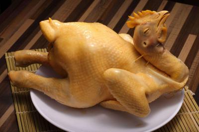 ĐẶT GÀ CÚNG ĐƯỜNG CÔ GIANG QUẬN 1