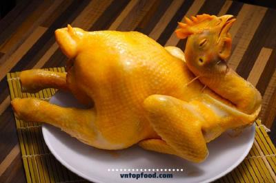 Đặt gà cúng giao tận nơi đường PHAN KẾ BÍNH QUẬN 1