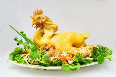 Đặt gà cúng giao tận nơi tại Miếu Nổi Quận Bình Thạnh