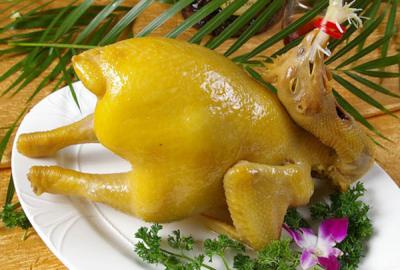 Đặt gà ta, gà luộc cúng động thổ và hướng dẫn thực hiện
