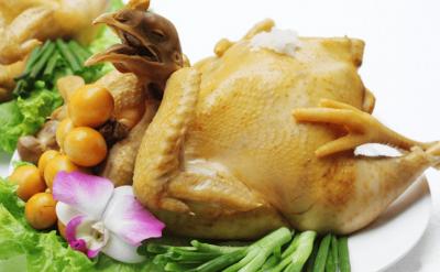 Địa chỉ đặt gà cúng đẹp, chất lượng và uy tín nhất hiện nay