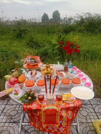 Dịch Vụ Mâm Cúng Động Thổ Tại Phường Tân Hưng – Trang Nghiêm, Uy Tín, Giao Tận Nơi