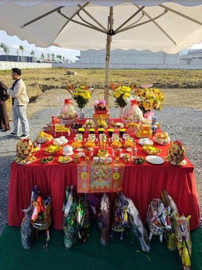 Dịch Vụ Mâm Cúng Trọn Gói Tại Quận 7 – Uy Tín, Chu Đáo, Chuẩn Tâm Linh