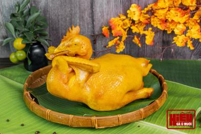 GÀ CÚNG NGON SẠCH CHẤT LƯỢNG QUẬN 2,9