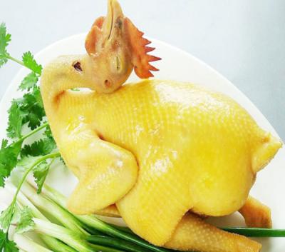 Gà luộc cúng – phong tục truyền thống ngày lễ Tết của người dân Việt